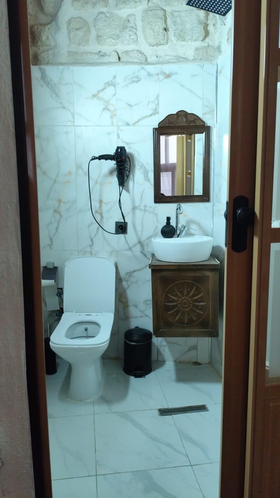 Şahmeran Odası
